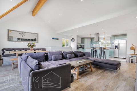 2, Newham Cottages Newham Road, Newham, Truro, TR1 2SU