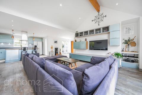 2, Newham Cottages Newham Road, Newham, Truro, TR1 2SU