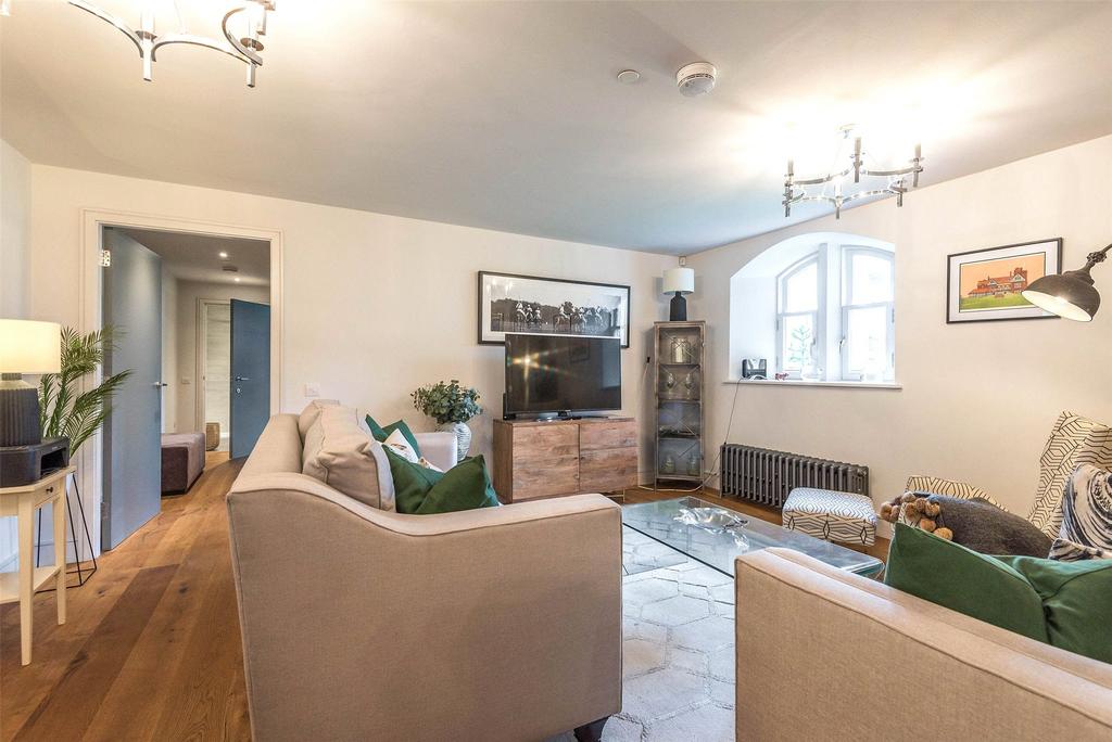 Apartment in Midlothian - View 4