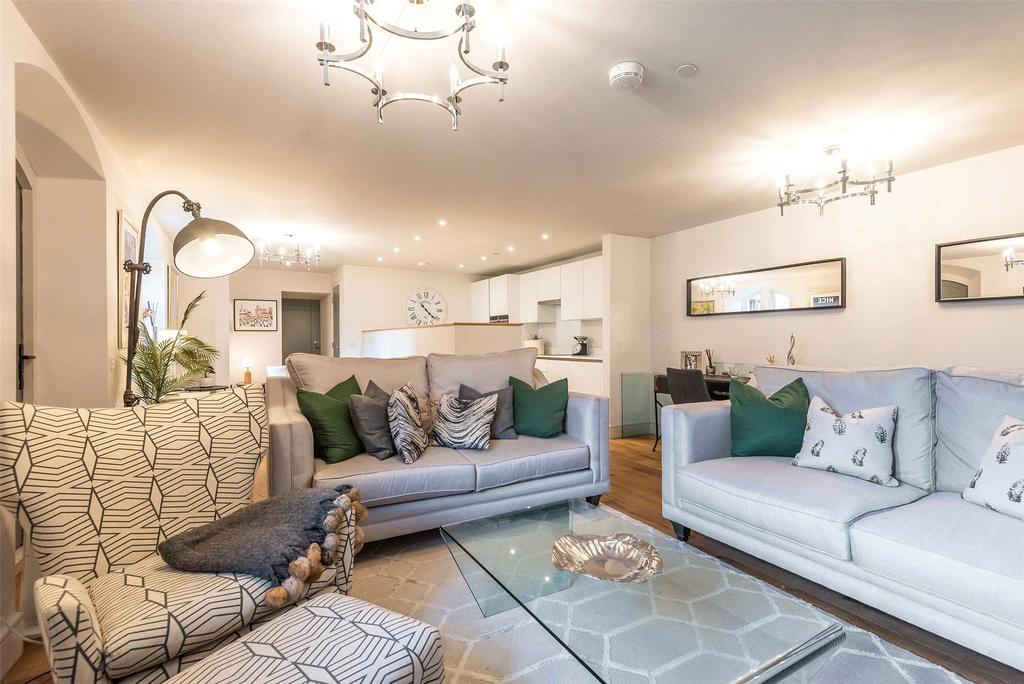 Apartment in Midlothian - View 5