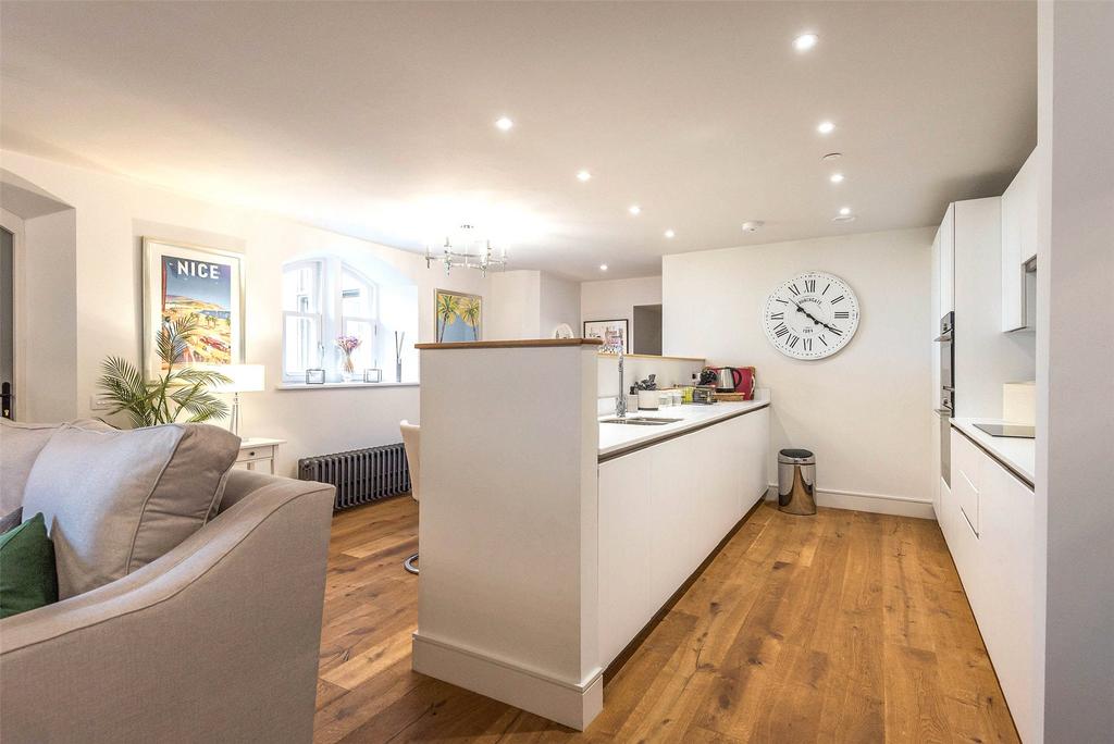 Apartment in Midlothian - More