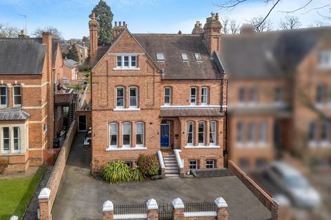 undefined, Arlington Avenue, Leamington Spa, Warwickshire CV32 5UD