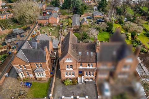undefined, Arlington Avenue, Leamington Spa, Warwickshire CV32 5UD