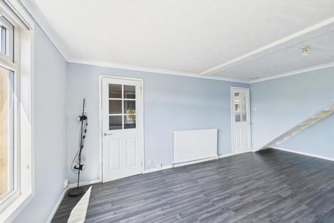 19 Cameron Drive, Auchinleck, Cumnock, KA18 2JE