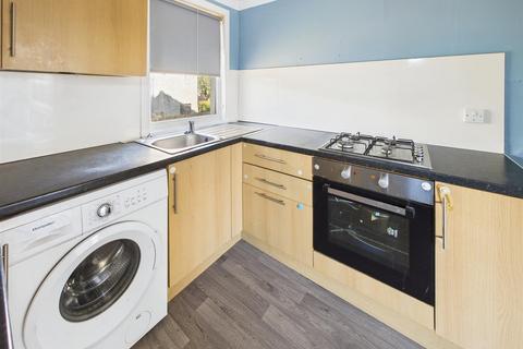 19 Cameron Drive, Auchinleck, Cumnock, KA18 2JE