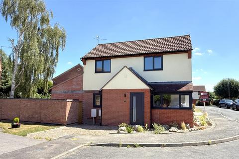 undefined, Walnut Road, Bottesford