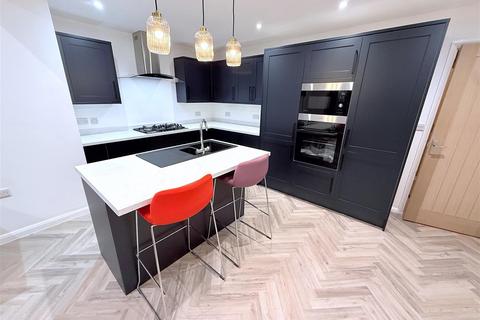 undefined, Walnut Road, Bottesford