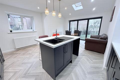 undefined, Walnut Road, Bottesford