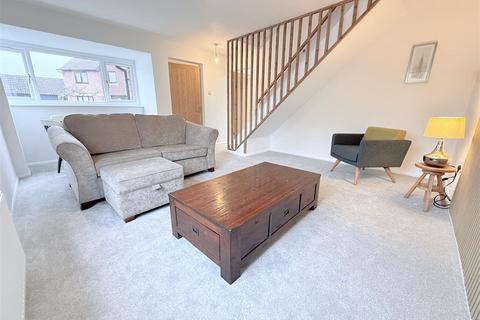 undefined, Walnut Road, Bottesford