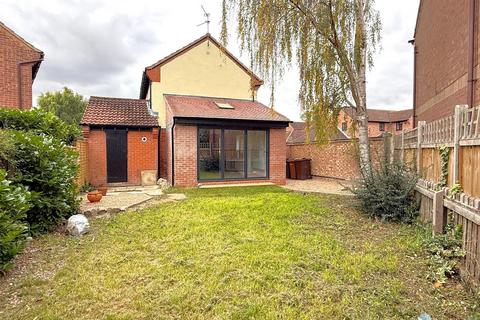 undefined, Walnut Road, Bottesford