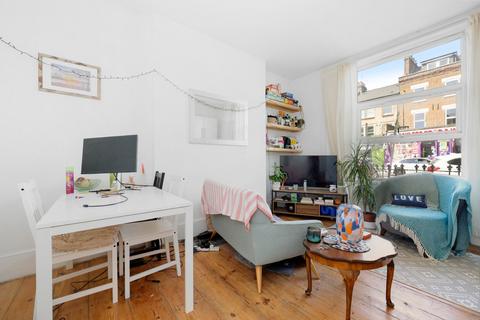1 bedroom flat to rent, Junction Road, Tufnell Park, London