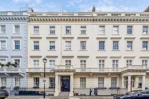 Chesham Street, Belgravia