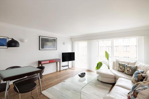 1 bedroom flat for sale, Crown Court, London, WC2B