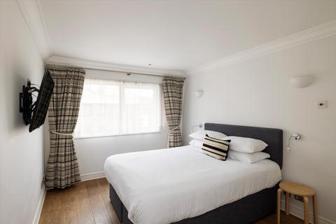 1 bedroom flat for sale, Crown Court, London, WC2B