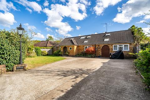 4 bedroom detached house for sale, Winds Ridge, Send, Surrey, GU23
