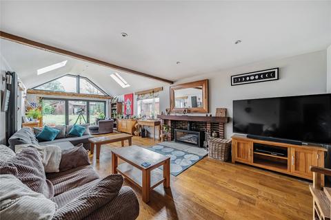 4 bedroom detached house for sale, Winds Ridge, Send, Surrey, GU23