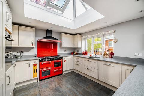 4 bedroom detached house for sale, Winds Ridge, Send, Surrey, GU23