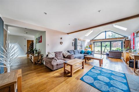 4 bedroom detached house for sale, Winds Ridge, Send, Surrey, GU23