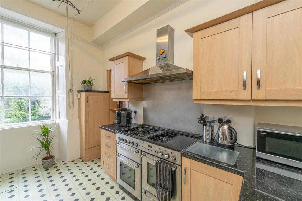 Dining Kitchen Alt