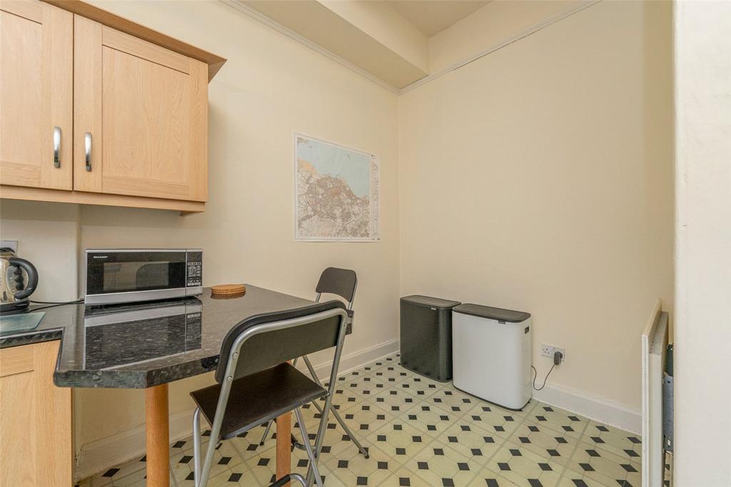 Dining Kitchen Alt