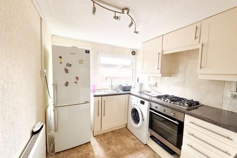 2 bedroom detached bungalow for sale, EPPERSTONE RESIDENTIAL CARAVAN PARK, HUMBERSTON