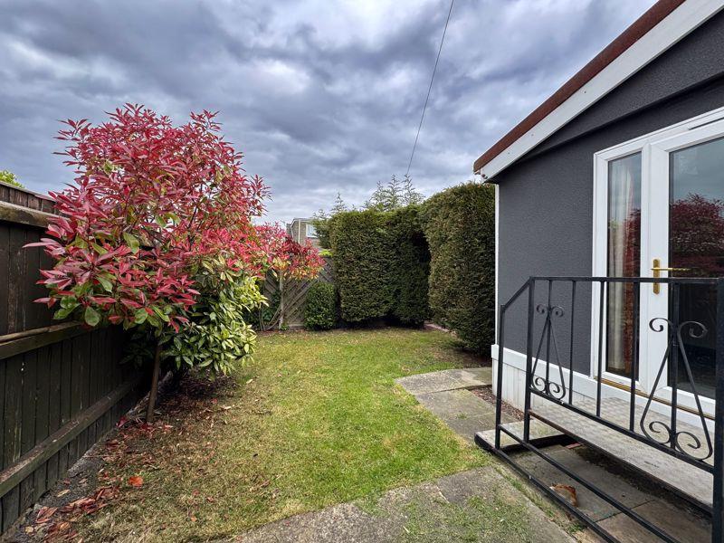 Garden view 2