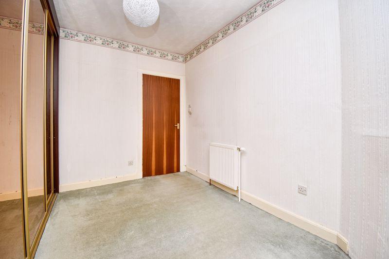 Bedroom 2 Angle 2