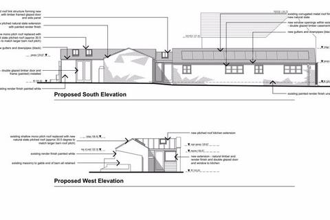 Property for sale, DEVELOPMENT OPPORTUNITY, Treskerby, Redruth
