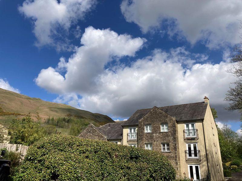 Maple Close and...