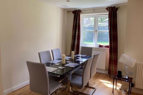 5 Maple Close, Sedbergh, LA10 5JE
