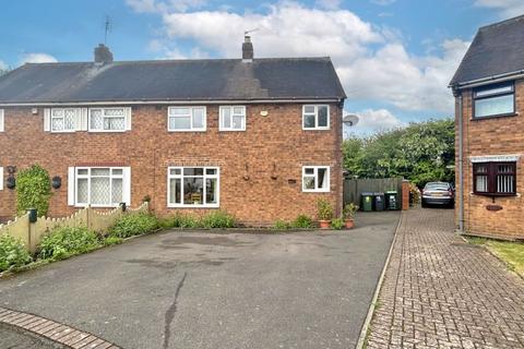 undefined, Elm Avenue, Wednesbury