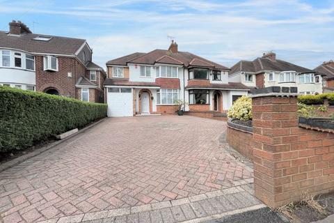 5 bedroom semi-detached house for sale, Bridle Lane, Streetly, Sutton Coldfield