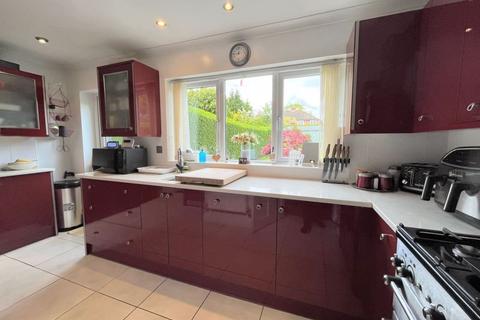 5 bedroom semi-detached house for sale, Bridle Lane, Streetly, Sutton Coldfield