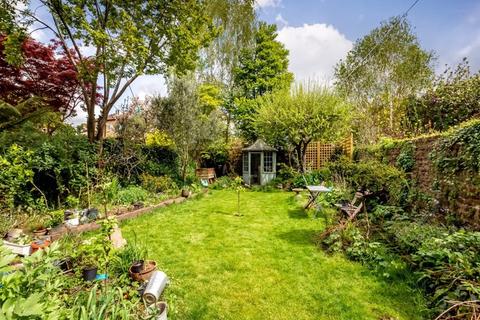 5 bedroom semi-detached house for sale, Elgin Park|Redland