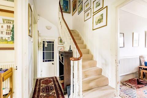 5 bedroom semi-detached house for sale, Elgin Park|Redland