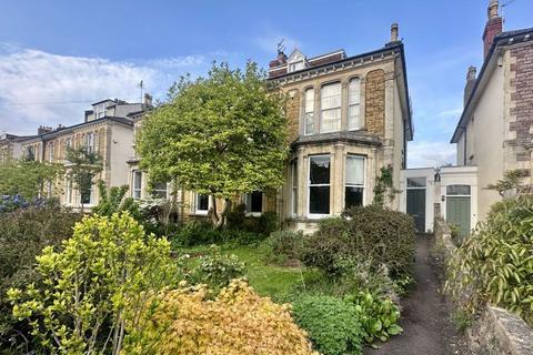 5 bedroom semi-detached house for sale, Elgin Park|Redland