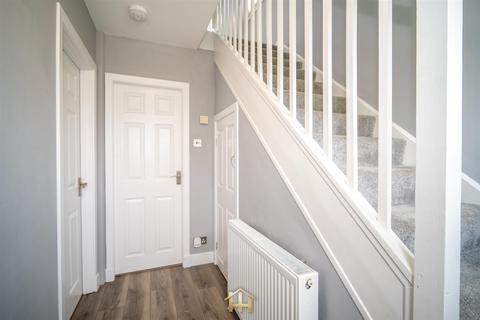 3 bedroom semi-detached house for sale, Kettins Terrace, Dundee DD3
