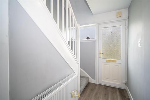 3 bedroom semi-detached house for sale, Kettins Terrace, Dundee DD3