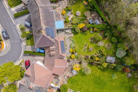 4 bedroom semi-detached house for sale, Southdown Road|Westbury on Trym
