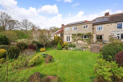 4 bedroom semi-detached house for sale, Southdown Road|Westbury on Trym