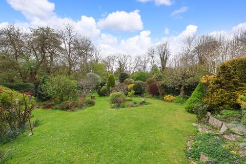4 bedroom semi-detached house for sale, Southdown Road|Westbury on Trym