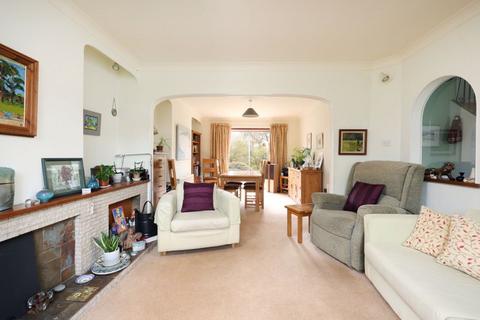 4 bedroom semi-detached house for sale, Southdown Road|Westbury on Trym