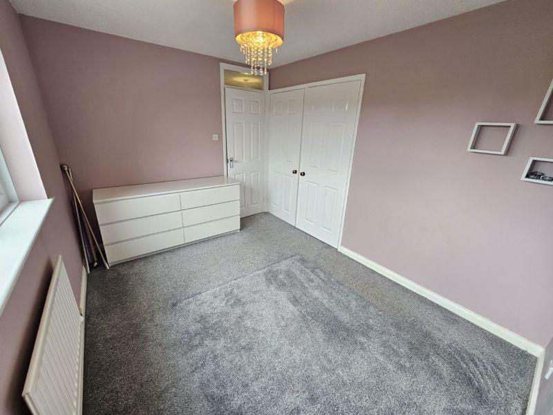 Bedroom Three...