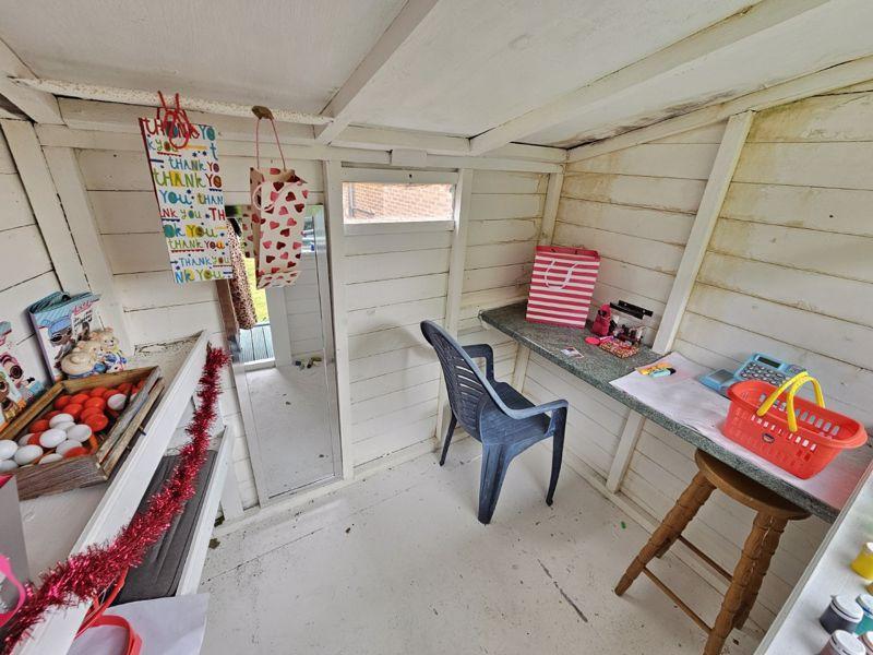 Playhouse