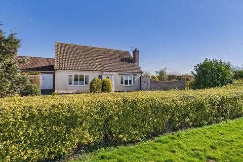 3 bedroom bungalow for sale, Field View, Station Road, Little Steeping, Spilsby