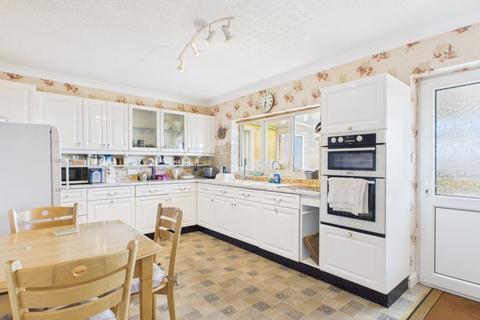 3 bedroom bungalow for sale, Field View, Station Road, Little Steeping, Spilsby