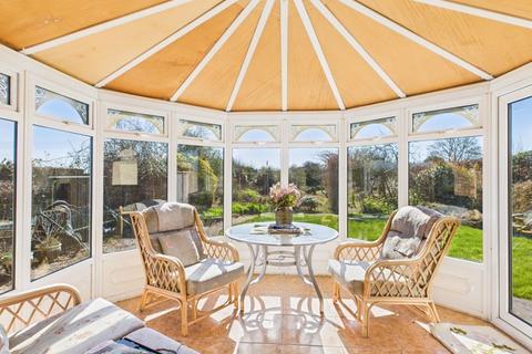 3 bedroom bungalow for sale, Field View, Station Road, Little Steeping, Spilsby