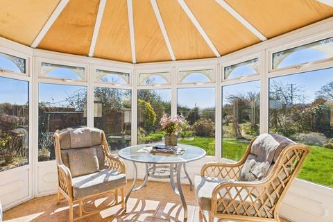 3 bedroom bungalow for sale, Field View, Station Road, Little Steeping, Spilsby
