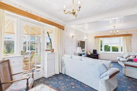 3 bedroom bungalow for sale, Field View, Station Road, Little Steeping, Spilsby