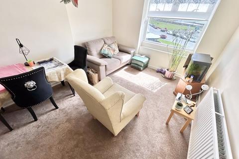 2 bedroom apartment for sale, West Parade, Llandudno